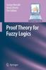 Книга Proof Theory for Fuzzy Logics : 36