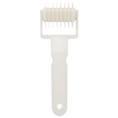 Тестораскаточная машина для хлеба Решетка для выпечки Ролик для резки печенья Кулинарные инструменты