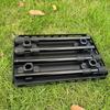 Portable Multifunctional Camping Fishing Chair & Table