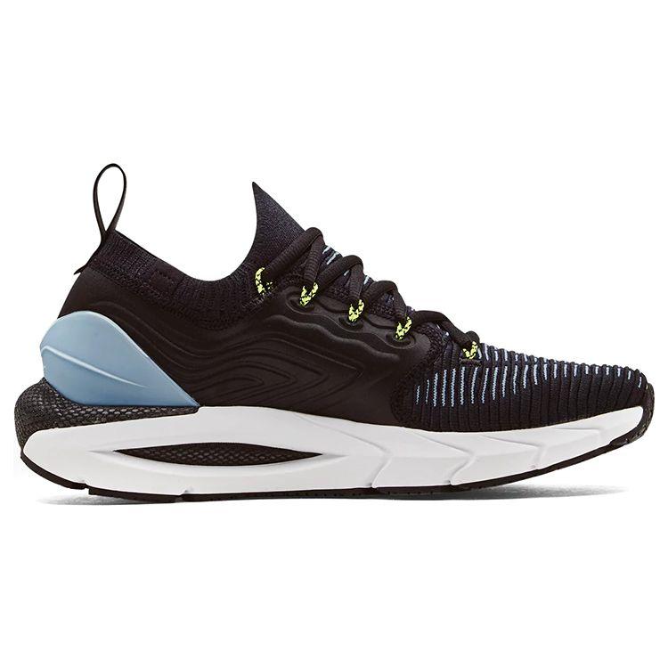 Under Armour Кроссовки HOVR Phantom 2 IntelliKnit Black Mississippi Unisex 3024154-005