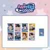 Предзаказ ATEEZ ANITEEZ IN COLOR Официальный MD Мини-фотоальбом
