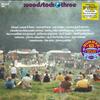 LP Record VARIOUS - Woodstock Three (3LP) (-180g) R1591284 Cotillion, Rhin 2019 US Rock
