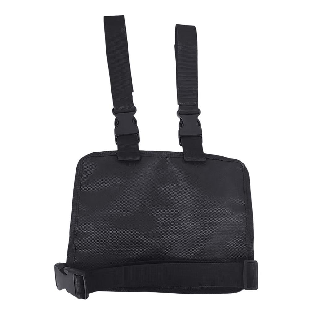 Регулируемый Оксфордский Подсумок для Инструментов с Набедренным Ремнем для Электриков и Специалистов по Техническому Обслуживанию Многокарманный Пояс для Инструментов