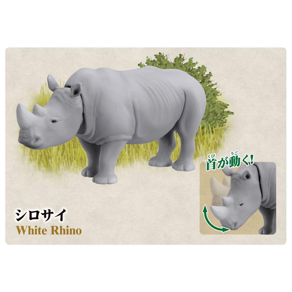 TAKARA TOMY 10th Anniversary Memorial Animal Dinosaur Реалистичная движущаяся фигурка Игрушка для детей от 3 лет Соответствует стандартам безопасности игрушек Сертификация ST Mark ANIA