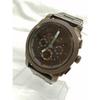 Б/у FOSSIL BRN/FS-4661/Только корпус/Хронограф с ободком