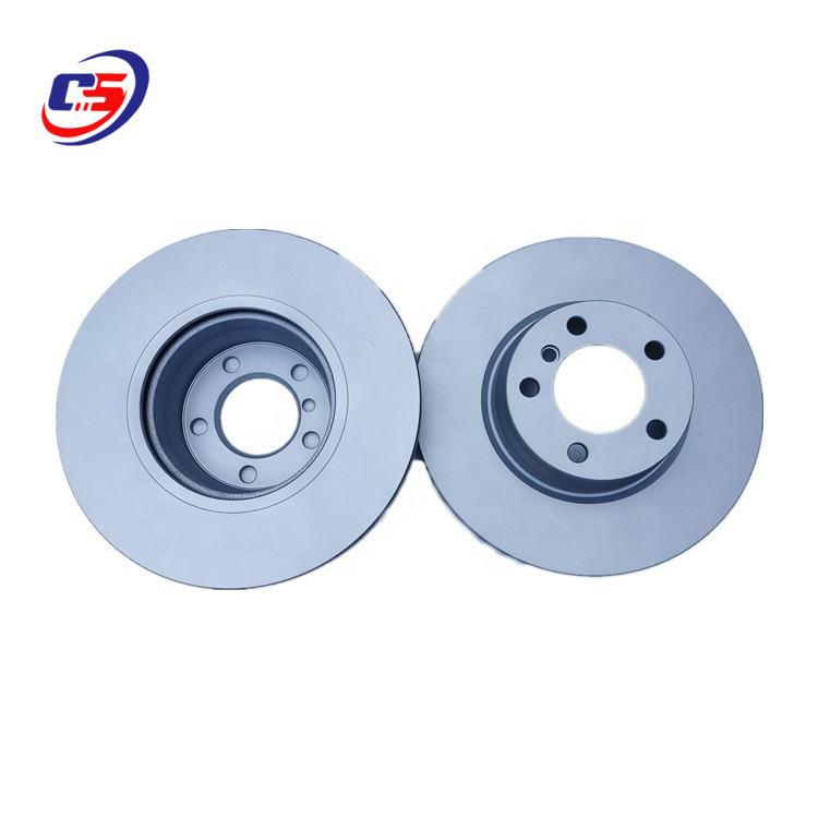 Передний тормозной диск для BMW 2, 3, 4 серии (F30, F31, F23, F36, 330d, 228i)