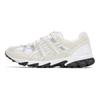 Asics Кроссовки унисекс Gel Sonoma 15-50 White Smoke Grey Кремовые 1201A438-101