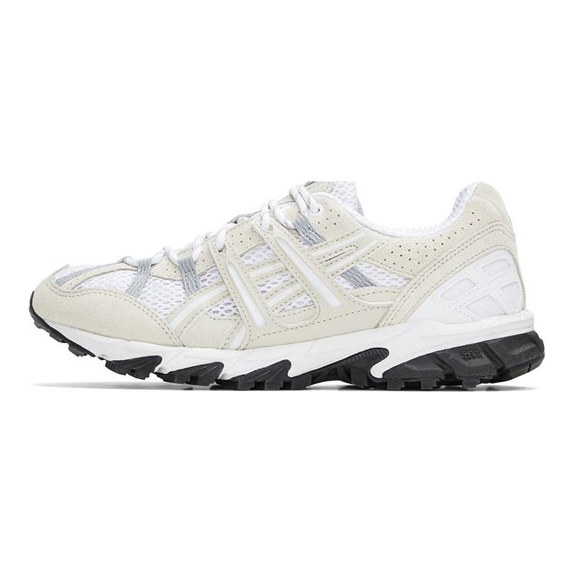 Asics Кроссовки унисекс Gel Sonoma 15-50 White Smoke Grey Кремовые 1201A438-101