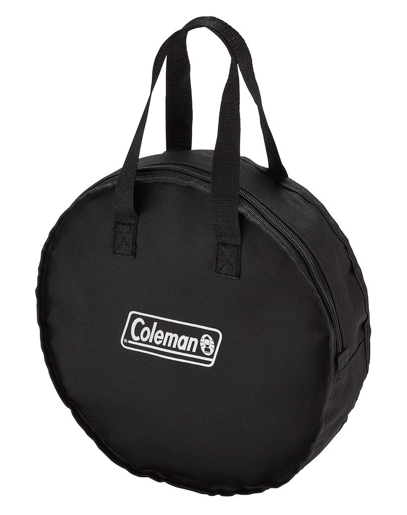 COLEMAN Подставка для костра, Fire Disc Solo, диаметр прибл.. 30см