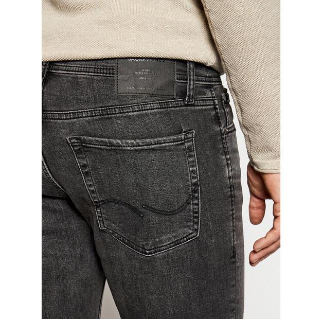 Джинсы Jack&Jones Glenn Original 12159030 серый Slim Fit