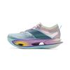 Li Ning Feidian 5 ULTRA Амортизация Скольжение Устойчивость к истиранию Отскок Низкий профиль Беговая дорожка Легкая атлетика Соревнования ARMV005-7