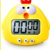 Animal Timer Student Magnetic Digital Digital 100 Minutes Timing Countdown Timer With Battery for