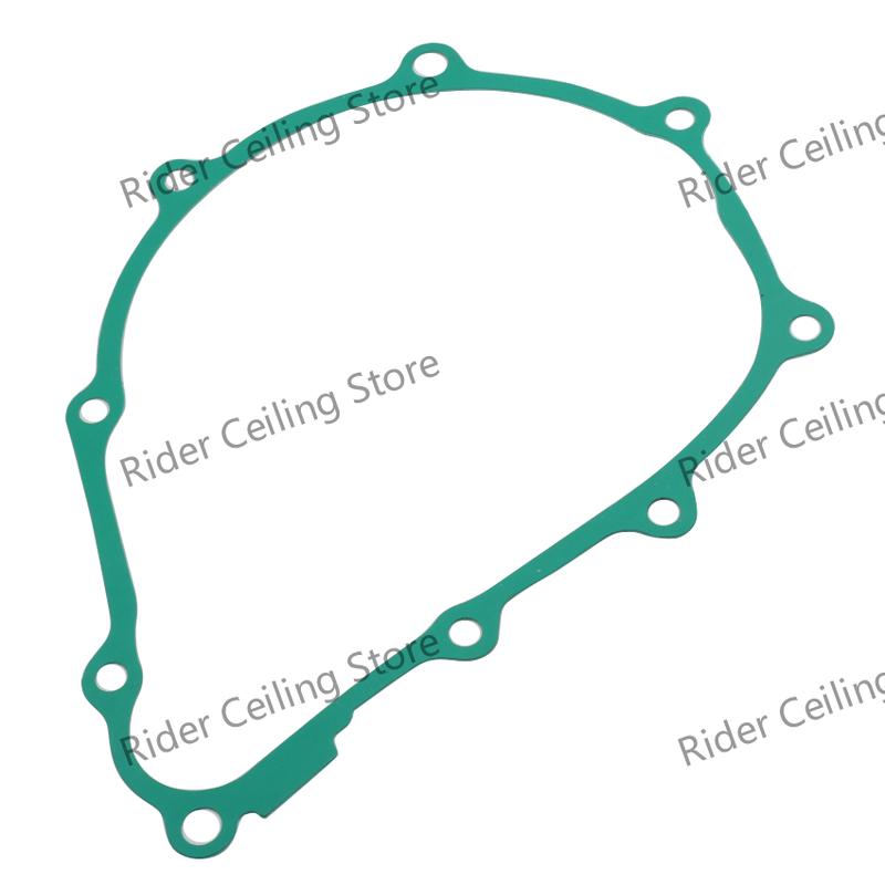 Motorcycle Generator Cover Gasket Accessories For Honda CRF150 CRF150F 2006-2017 CBF125 CBF125M 2009-2010 11395-KRM-840 Parts