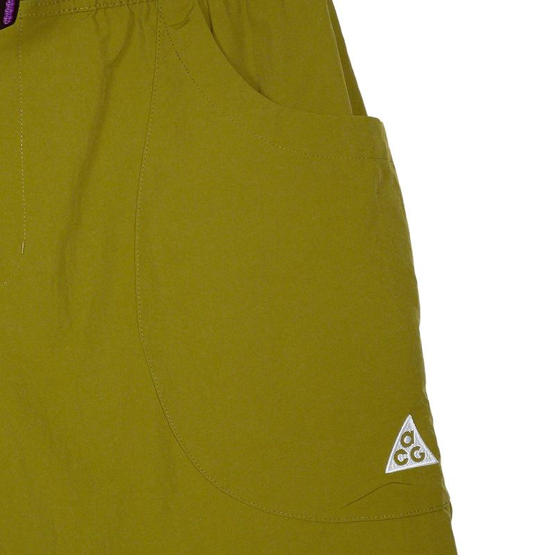 Nike Серия ACG Дышащие Свободные Удобные Плетеные Повседневные Брюки Мужские брюки IF0914-368