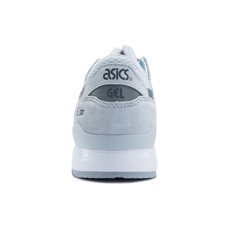 Asics Кроссовки унисекс Gel Lyte 3 Glacier Grey HL7Y0-9696