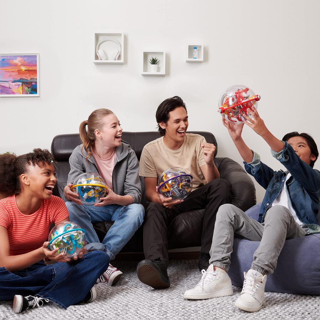 OHS Supply PERPLEXUS Perplexus Portal