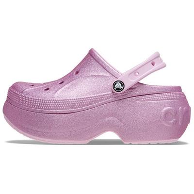 Кроксы Bella Ballerina Розовые Унисекс 210062-6GD