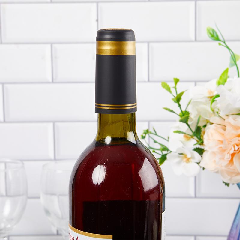 20 шт. термоусадочные капсулы для вина, термоусадочные колпачки для бутылок вина