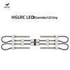 HGLRC LED Мини Программируемая FPV Дрон Светодиодная Лента (Китайская версия)