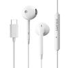 Edifier H180Plus Type-C Проводные наушники Hi-Res