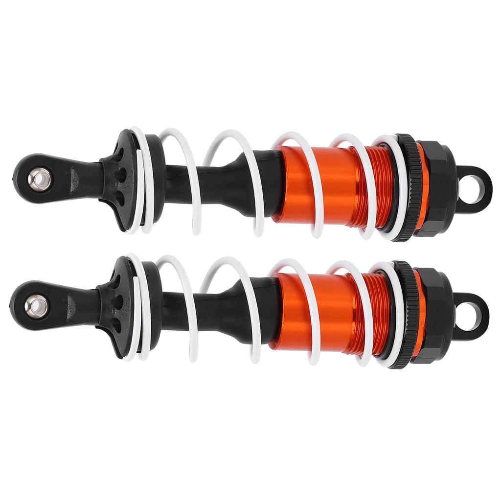 RC Shock Damper 110mm Wearresistant Remote Control Model Vehicle Shocking Absorbers For Zd Racing