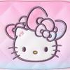 Sanrio Мешочек Китти 50-е Модные ленты Hello Kitty 323543 (Привет, день рождения!)