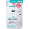 Curel MoisturIzing Toner I слегка влажный сменный блок 130 мл