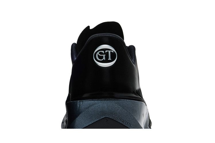 Nike Air Zoom GT Cut 4 EP 'Black'