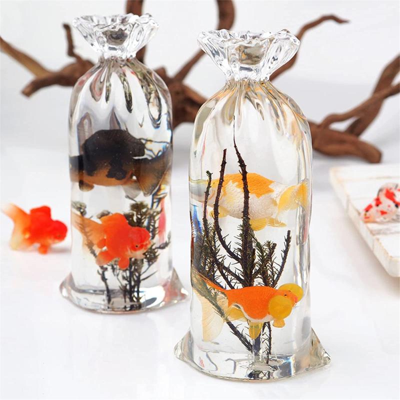 Силиконовые удачные сумки из смолы, мягкие и легкие привлекательные формы для литья из эпоксидной смолы для поделок