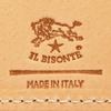 Ключница Бежевая IL BISONTE SKH144 PV0001 NA106B [IL BISONTE] Женская [Товар]