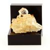 Stones and Minerals - FOR JEWELRY - Fluorite + Quartz - 54.8 Ct - Multicolor - Rare