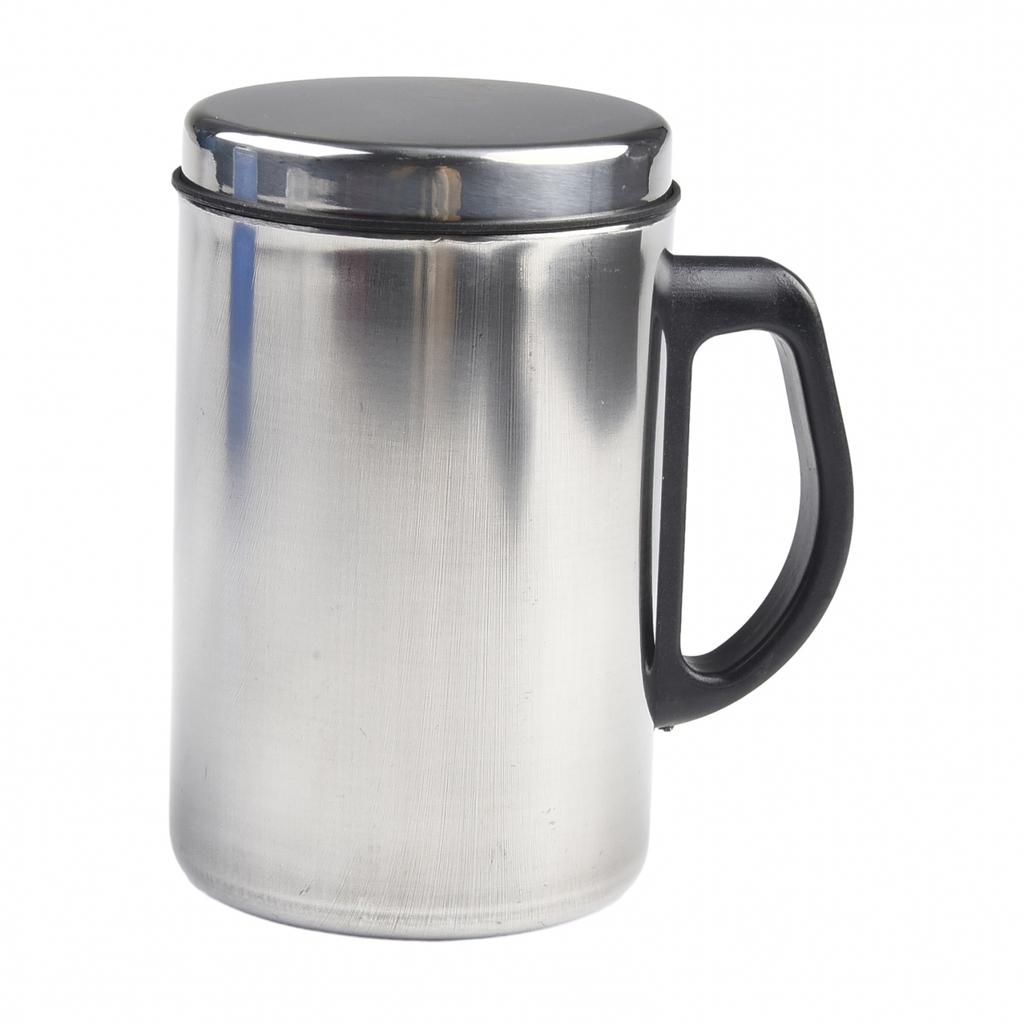 Дорожная кружка для кофе и воды 350 мл/500 мл с изоляцией