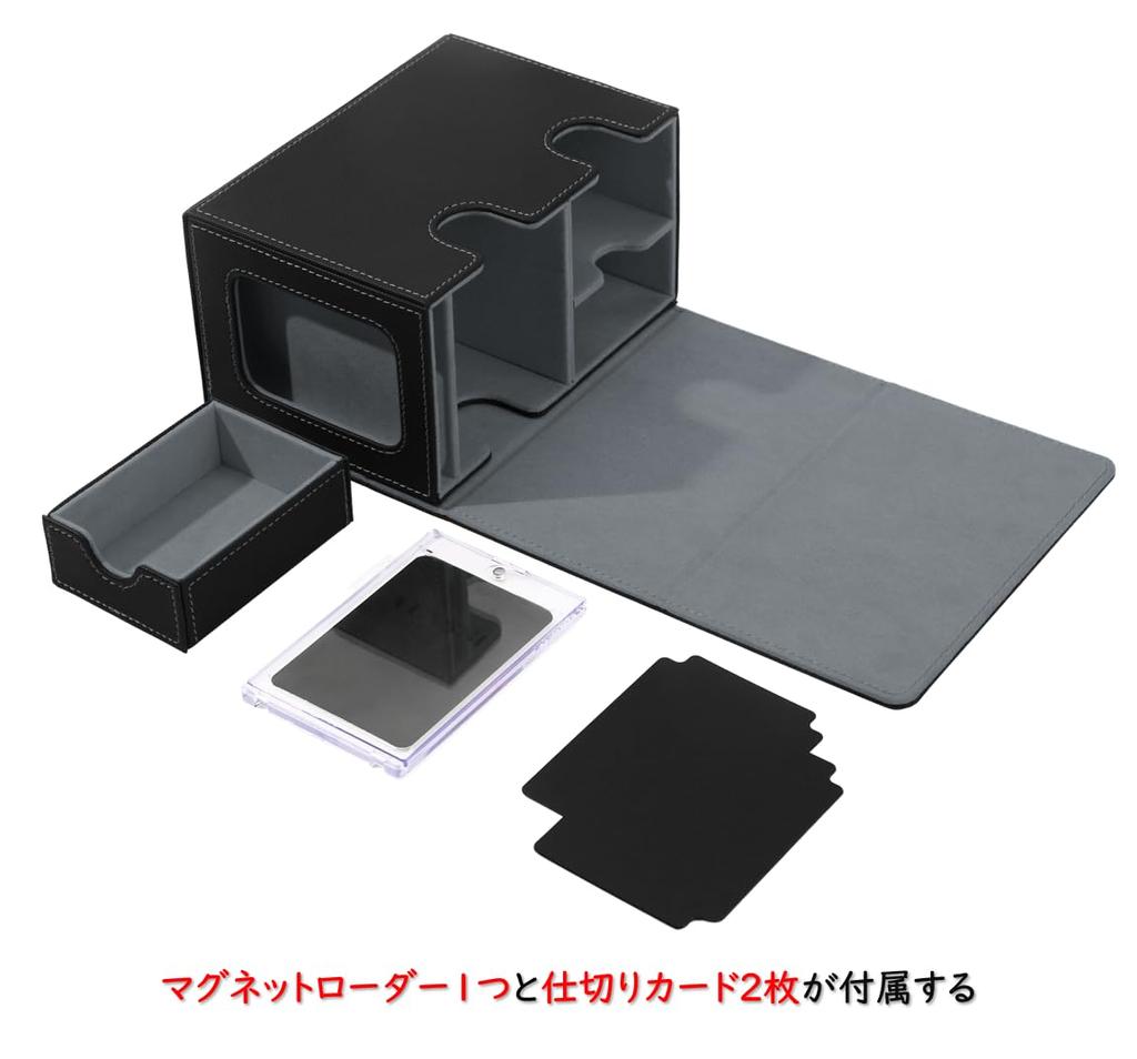 Коллекционная карта Venssu Deck Card Display Dice вмещает 200 игральных костей, включает в себя 2 разделителя и 1 магнитный, совместимый с Pokemon Duema, различные футляры для карточных игр