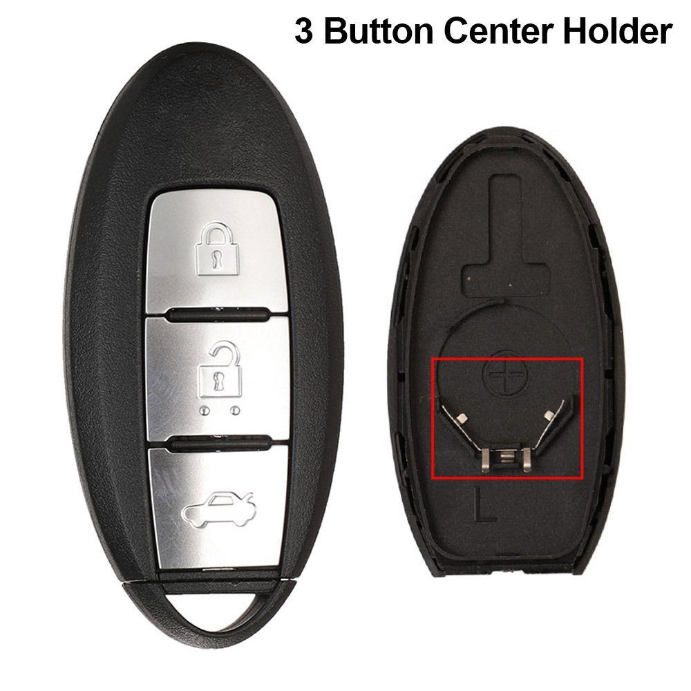 Черный чехол для автомобильного ключа для Nissan/Altima/Maxima/Murano/Rogue/Sunny/Teana/Versa, автомобильный ключ