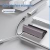 Док-станция USB-C для Steam Deck с поддержкой 4K HDMI и USB 3.0