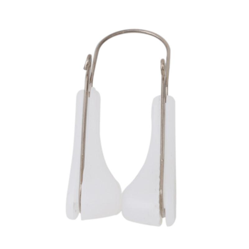 1 шт. зажим для формования носа, силиконовый корректор для носа, выпрямитель для выпрямления моста, выпрямитель для женщин и мужчин