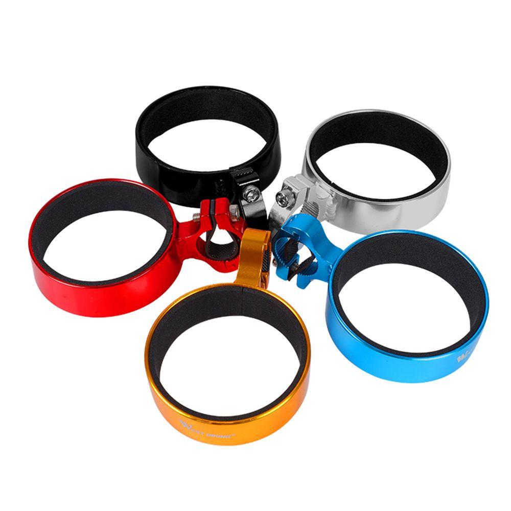 Accessories Cycling Bracket Coffee Cup Bike Parts Bicycle Bottle Holder Aluminum