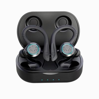 True Wireless Bluetooth-наушники с заушинами Newsmy L1
