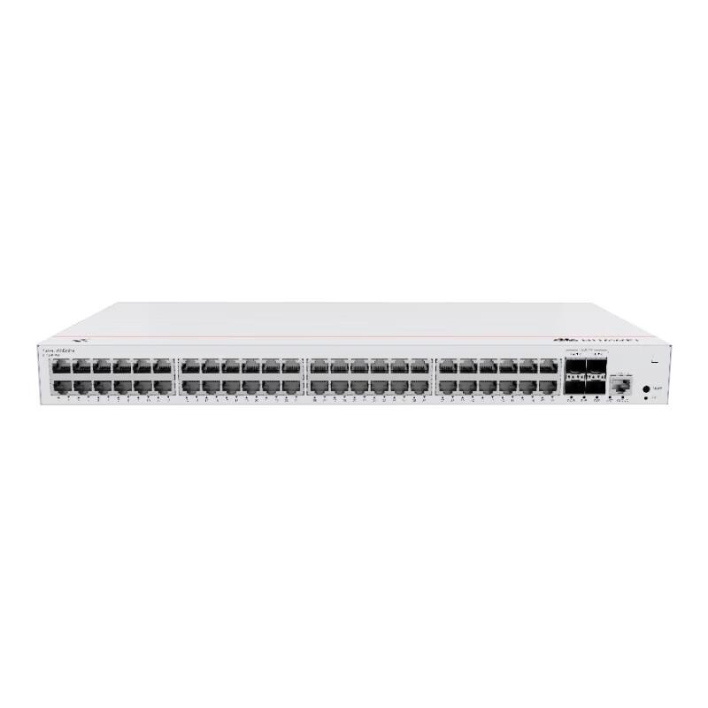 Huawei S310-48P4X 48-Port PoE Managed Switch