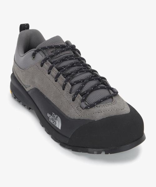 The North Face Verto Approach Черный [NS95S02A]