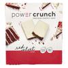 Power Crunch Protein Energy Bars, Red Velvet, 12 Count, 40G (1.4Oz) Each