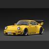 Ignition Model IG3949 1/18 RWB 964 Желтый