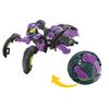 Bakugan Baku018 Battle Entry Set Dark Mantonoid DX Deck