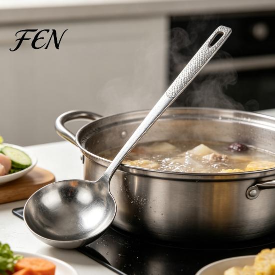 Backpacking Cooking Gear Pure Titanium Frying Spatula/Leak Spatula/Soup Spoon, Non-stick Lightweight Heat Resistant Rust-proof Kitchen Tool