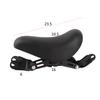 Front Mounted Bicycle Seats with Handlebars and Foot Pedals for Kids Children