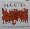 LP Запись АНДРЕС СЕГОВИЯ - ЛУИДЖИ БОККЕРИНИ,  - Концерт для гитары и оркестра I DL710043 Decca Германия Классика Б/У