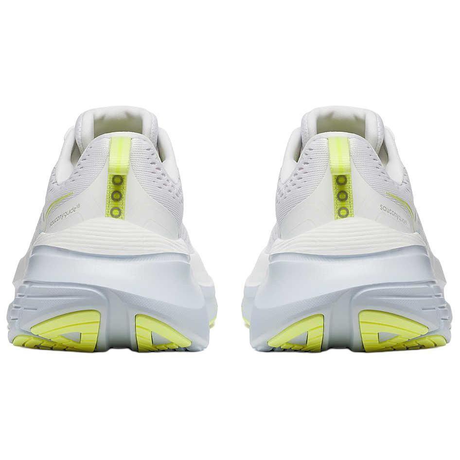 Saucony Guide 18 White Ice Melt Women's - S10998-151