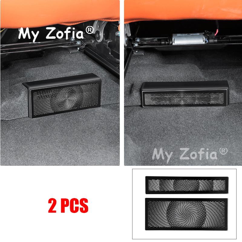 For GAC Trumpchi S7 2025 2026 Car Machine Cover Insect-proof Net Air Intake Cover Air Inlet Protective Mosquito Accessories