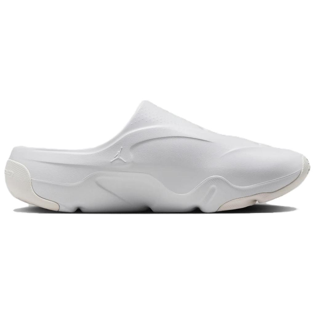 Air Jordan Roam Slide White Sail Unisex Sneakers FQ0227-102