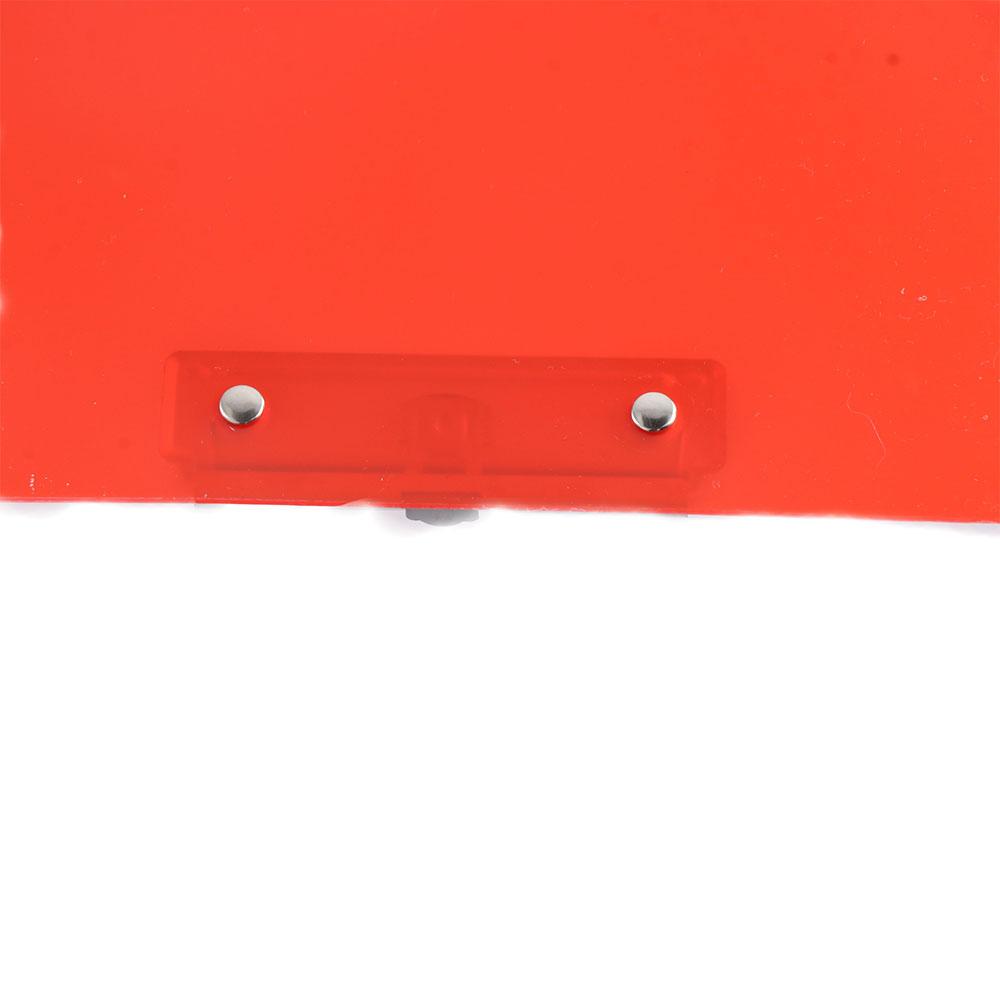 Document Folder A4 Writing Clipboard File Folder Board Clamp  File Storage